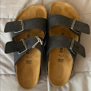 Birkenstocks